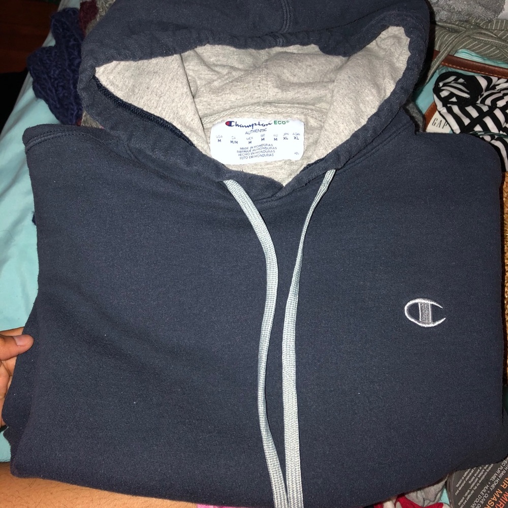 Champion Hoodie